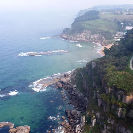 Terrazas De La Provi, Mejores Vistas アパート *