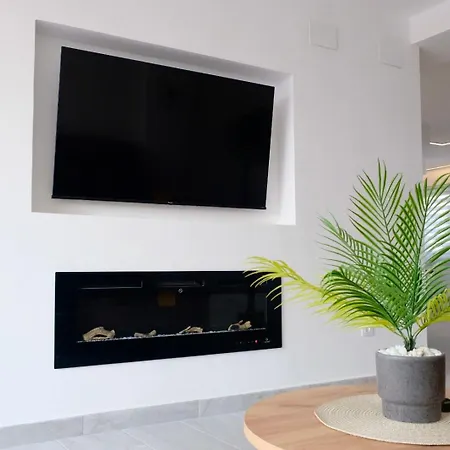 Terrazas De La Provi, Mejores Vistas アパート *