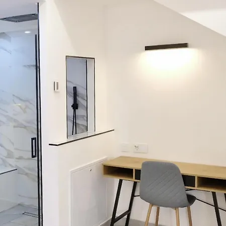 Terrazas De La Provi, Skyline Villa Gijon 아파트