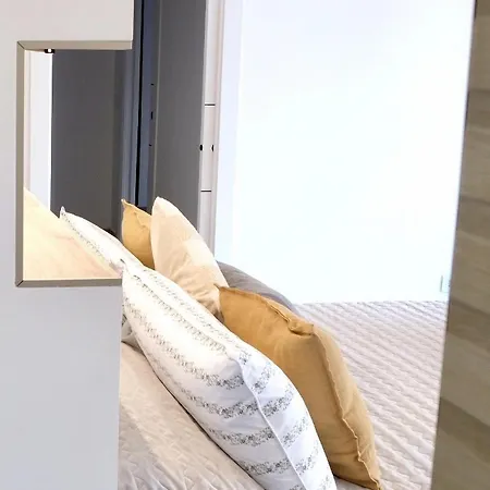 아파트 Terrazas De La Provi, Skyline Villa Gijon *