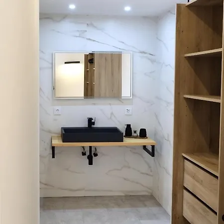 Terrazas De La Provi, Skyline Villa Gijon 아파트 기욘