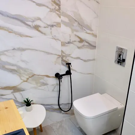 Terrazas De La Provi, Skyline Villa Gijon 아파트