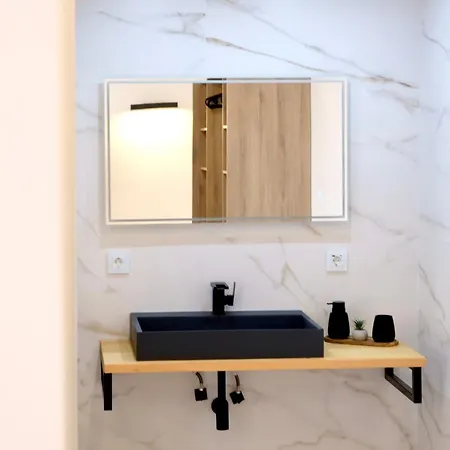 Terrazas De La Provi, Skyline Villa Gijon 아파트 *