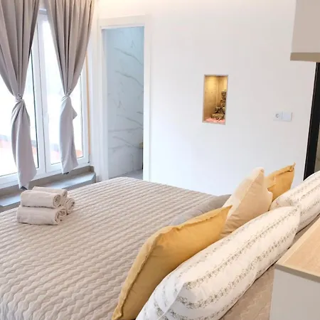 Terrazas De La Provi, Skyline Villa Gijon *