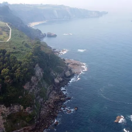 Terrazas De La Provi, Skyline Villa Gijon 아파트 *