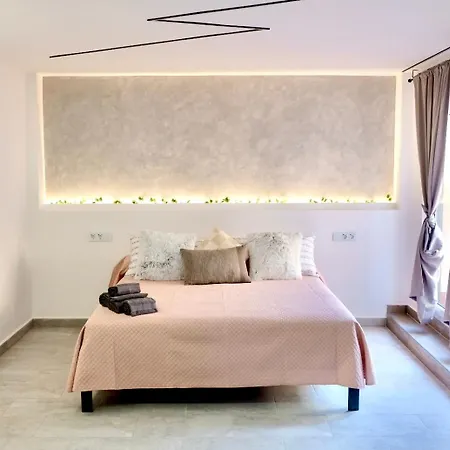 Διαμέρισμα Terrazas De La Provi, Mejores Vistas Χιχόν