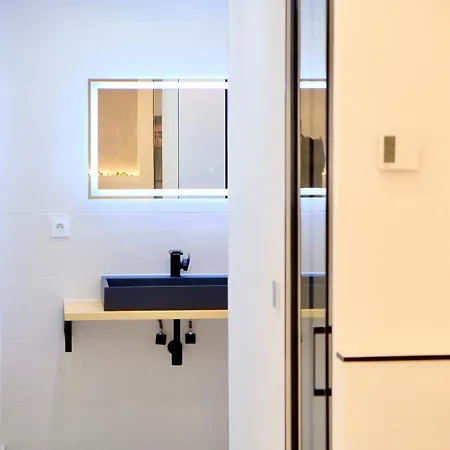 Terrazas De La Provi, Skyline Villa Gijon