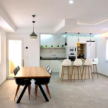 Terrazas De La Provi, Skyline Villa Gijon 아파트 기욘