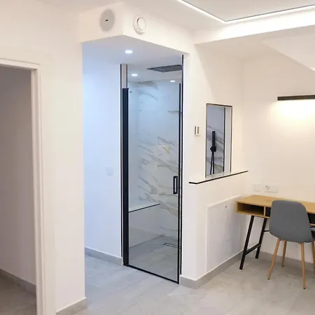 아파트 Terrazas De La Provi, Skyline Villa Gijon 기욘