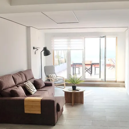 Terrazas De La Provi, Mejores Vistas Χιχόν