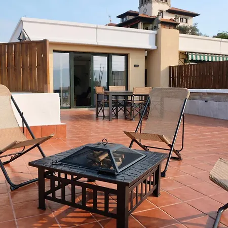 Terrazas De La Provi, Mejores Vistas *