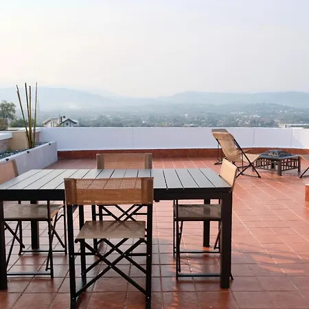 Terrazas De La Provi, Skyline Villa Gijon