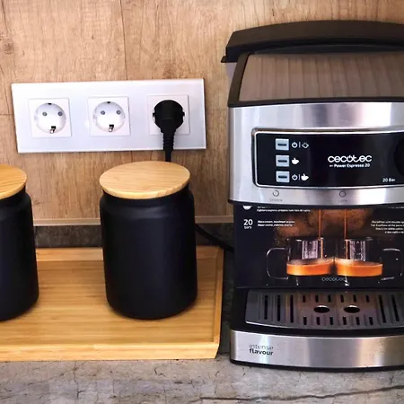 Apartamento Terrazas De La Provi, Mejores Vistas