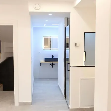 Apartamento Las Terrazas de la Provi, Mejores Vistas *