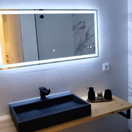 Apartamento Las Terrazas de la Provi, Mejores Vistas