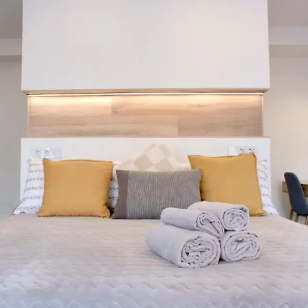 Las Terrazas de la Provi, Mejores Vistas Apartamento