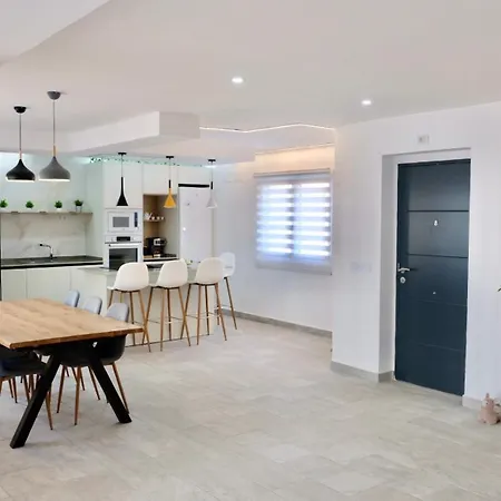Apartamento Las Terrazas de la Provi, Mejores Vistas *